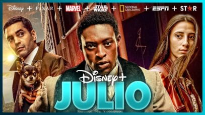 Estrenos Disney Plus Julio 2025 | Top Cinema – Top