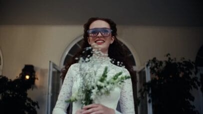 Publicidad FORD TERRITORY – Novia atrasada (2025)