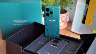 10 trucos para sacarle todo el partido al realme GT