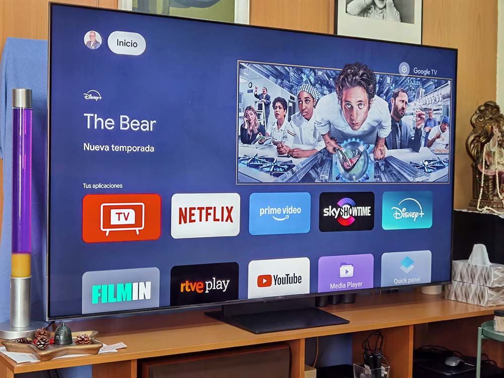 TCL C7K y C8K, por qué estos televisores MiniLED acortan la distancia con los OLED 2 TCL-C7K-1