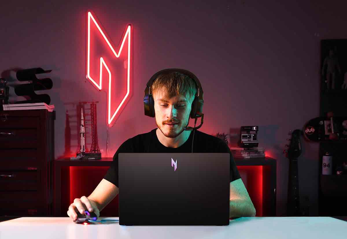 Acer Brand Week en Amazon 2025, cómo conseguir descuentos de hasta el 50% 2 Nitro-V-15-AI_ANV15-42-Lifestyle-01