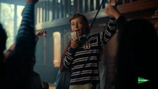 Anuncio EL CORTE INGLES Vuelta al Cole 2025 – Zapatos