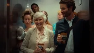 Anuncio KAIKU Caffè Latte – Siempre Ready (2025)