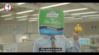 Cabezas de Quesos LA PAULINA 🧀 en la oficina –