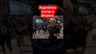 Colapinto llegó 11º y los argentinos reaccionan a Briatore #F1