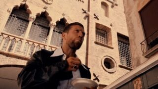 El Papu Gómez regresa… ¡bailando como Travolta en Padova! 🕺😂