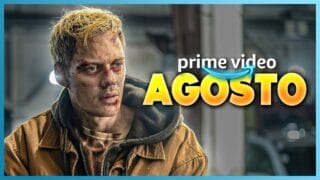 Estrenos Amazon Prime Video Agosto 2025 | Top Cinema –