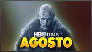 Estrenos HBO MAX Agosto 2025 | Top Cinema – Top