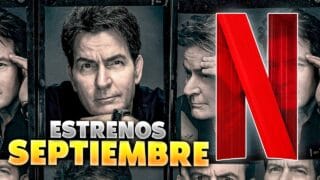 Estrenos Netflix Septiembre 2025 | Top Cinema – Top Cinema