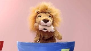 Publicidad Gallo Snacks 2013 – El León y la Oveja