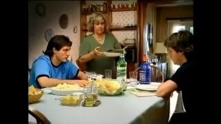 Publicidad TERMA 2001 con los Mellizos Schelotto | Cuando Terma