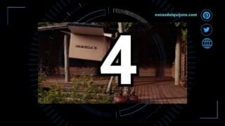 Repiten 6 VECES el comercial de FRÁVEGA en la misma