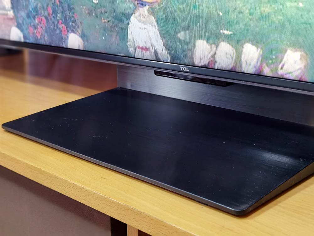 Cómo limpiar la pantalla del televisor: los 5 consejos clave que debes seguir 3 TCL-C7K-26