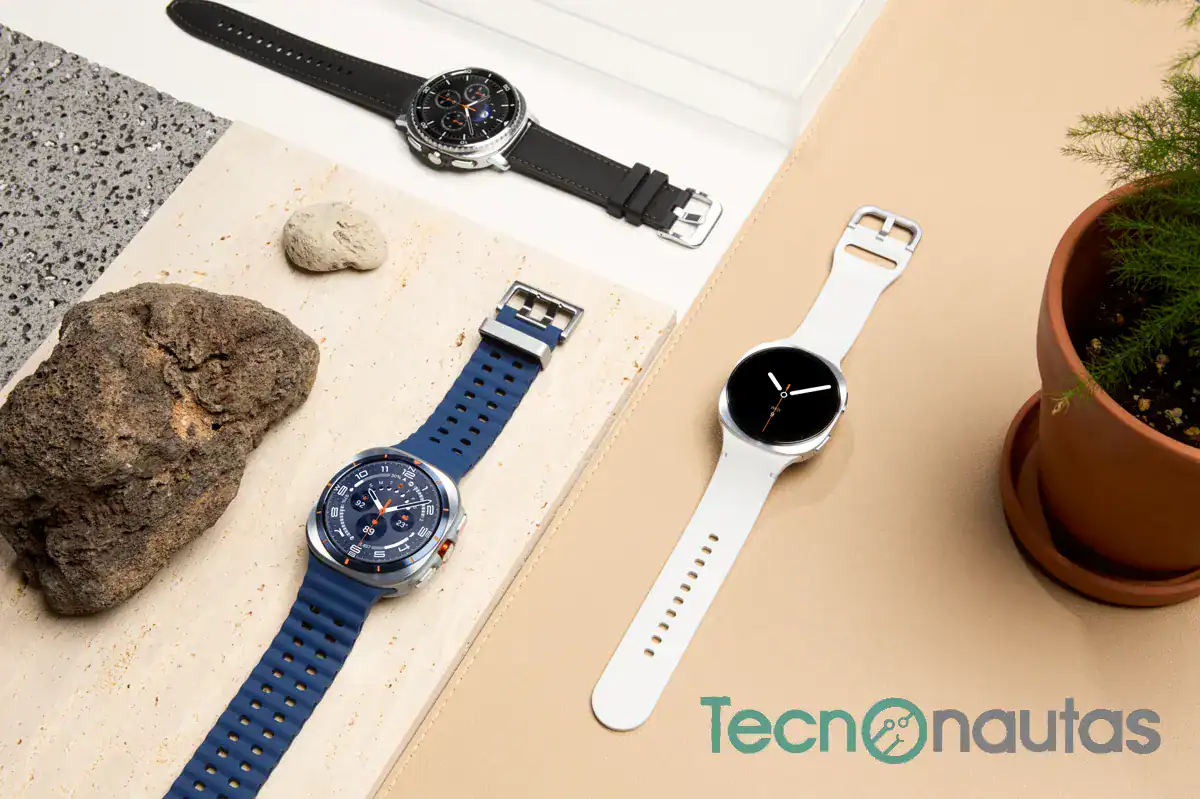 Galaxy Watch8 Series