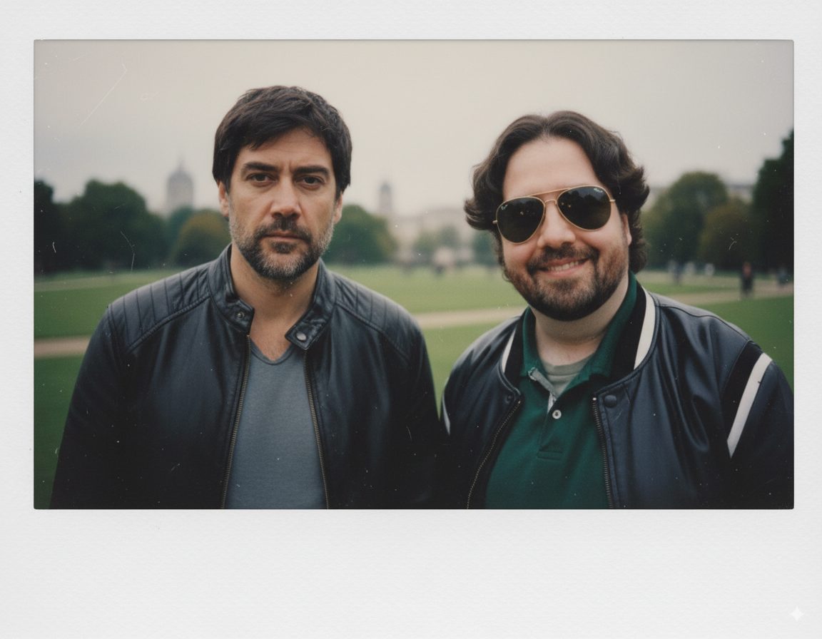 Cómo crear imágenes de IA estilo Polaroid con Gemini y conseguir tu selfi con tu artista favorito 3 Cómo crear imágenes de IA estilo Polaroid con Gemini y conseguir tu selfi con tu artista favorito 2