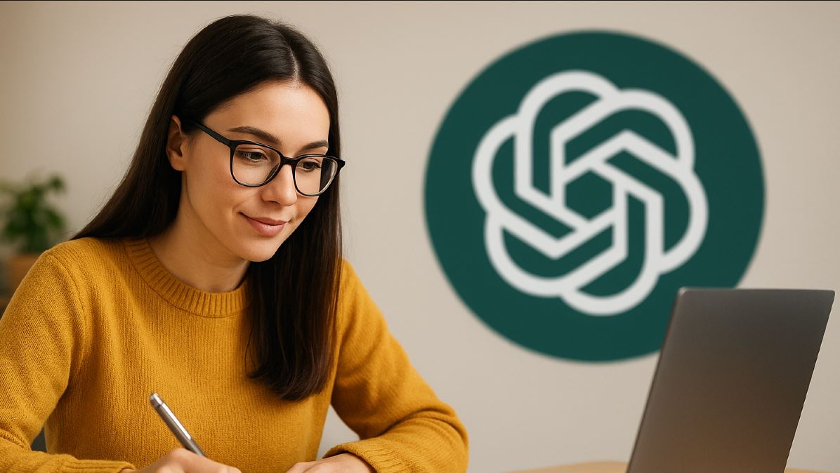 ¿Cómo usamos la IA? El 73% de las conversaciones con ChatGPT no son de trabajo 2 Los mejores ‘prompts’ de ChatGPT para aprender inglés