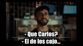 CARL’S Jr. copia a KFC : ¿Qué Carlos? El de
