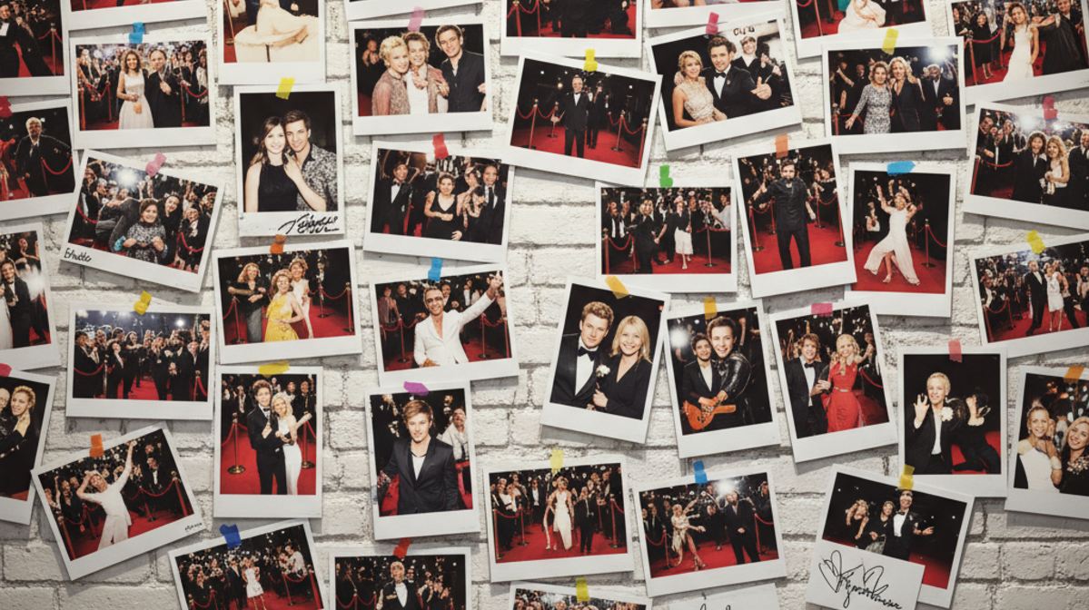 Cómo crear imágenes de IA estilo Polaroid con Gemini y conseguir tu selfi con tu artista favorito 1 Cómo crear imágenes de IA estilo Polaroid con Gemini y conseguir tu selfi con tu artista favorito