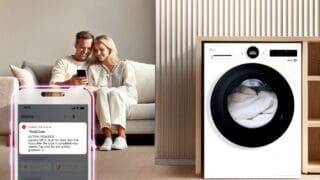 Cómo hacer que los electrodomésticos LG sean más eficientes con