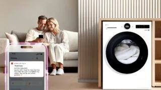 Cómo hacer que los electrodomésticos LG sean más eficientes con