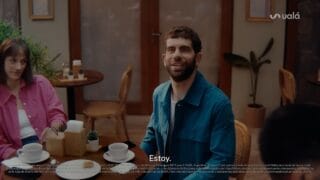 “Estás para Ualá”: la publicidad que te ordena la cabeza