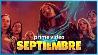 Estrenos Amazon Prime Video Septiembre 2025 | Top Cinema –