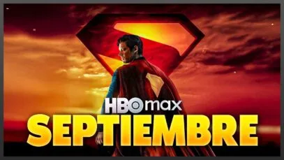 Estrenos HBO MAX Septiembre 2025 | Top Cinema – Top
