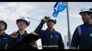 Publicidad YPF – Si yo te digo que hay asado,