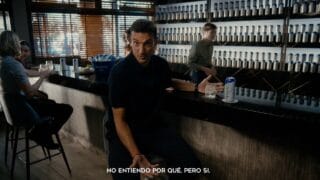 Scaloni se puso a explicar… ¡un GANCIA sin alcohol! 🤯🍹