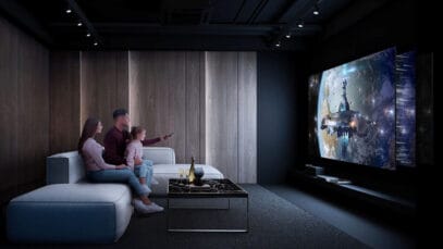 cómo saber qué televisor TCL elegir para ver cine y
