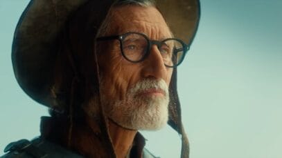 Don Quijote pasó por GENERAL ÓPTICA y ahora si ve