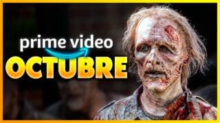 Estrenos Amazon Prime Video Octubre 2025 | Top Cinema –