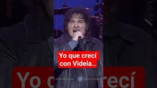 MILEI presenta su nuevo hit DEMOLIENDO HOTELES #VLLA