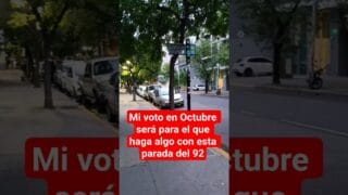 Mi voto en Octubre será para el q haga la