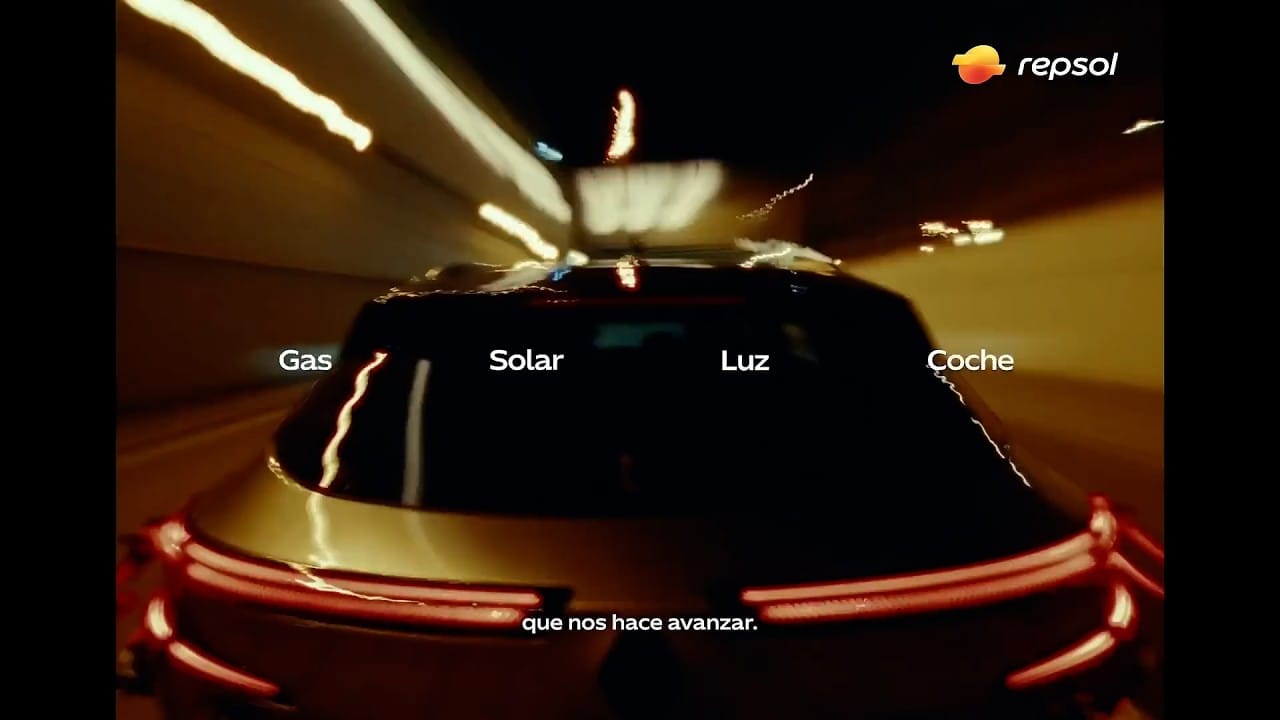 👉 REPSOL lo enciende todo con “Interruptores” 🔌✨