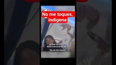 Ca7riel y Paco Amoroso: dos ‘indios’ brutos que el FBI