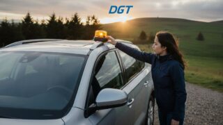 Cómo saber si una baliza V16 está realmente homologada por