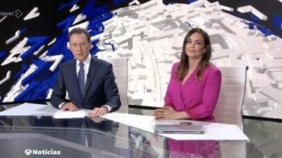 Esto es un Noticiero en España (y te explico cómo