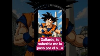 Furia de 1 hincha de RIVER luego de perder con