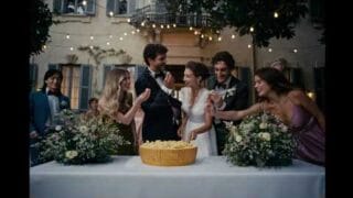 PARMIGIANO REGGIANO: momentos sencillos, compartidos e inolvidables