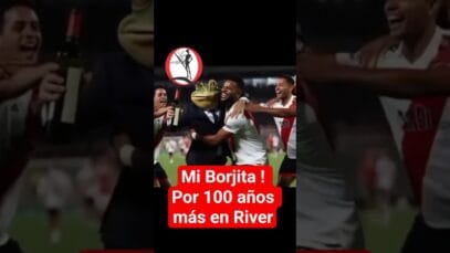 SAPARDO festeja renovación a BORJA por 100 años !!!