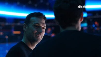 🎬 SCALONI vuelve a inspirar: “Valemos Mucho”, de Banco MACRO