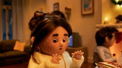 SUCHARD Navidad 2025 y los bombones que saben a navidades