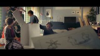 Una estantería, un niño y un mensaje que duele: IKEA