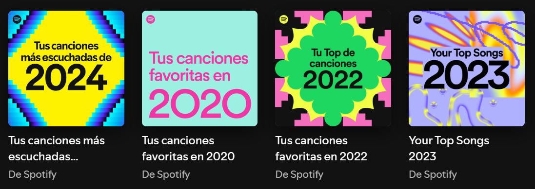 Cuándo sale el Wrapped de Spotify 2025, fecha lanzamiento 1