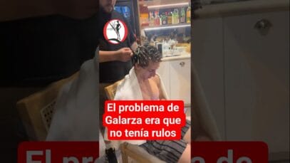 Ahora sí, Galarza está preparado para romperla toda en River