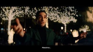 Anuncio EL CORTE INGLÉS NAVIDAD 2025 ✨ La magia vuelve