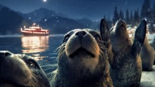 COCA COLA 2025: 2 comerciales y 1 Navidad BLACK MIRROR