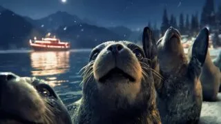COCA COLA 2025: 2 comerciales y 1 Navidad BLACK MIRROR
