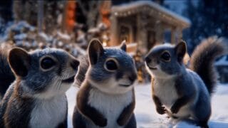 COCA COLA 2025: dos comerciales y una Navidad BLACK MIRROR